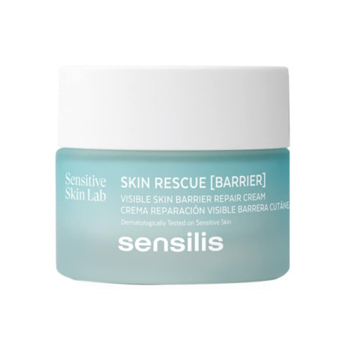 Sensilis skin rescue barrier (1 tarro 50 ml)