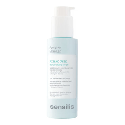 Sensilis azelaic peel (1 frasco 100 ml)