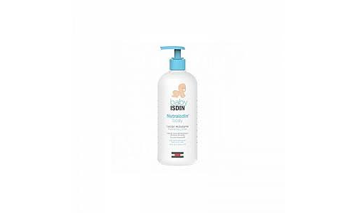 ISDIN BABY SKIN NUTRAISDIN BODY (1 L)