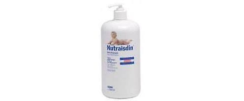 ISDIN BABY SKIN NUTRAISDIN GEL CHAMPU (1 L)