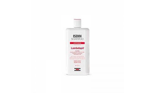 Isdin shampoo anticaida lambdapil (1 envase 400 ml)
