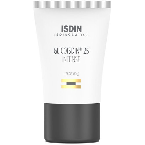 Isdinceutics glicoisdin 25 intense gel facial efecto peeling  1 envas 50 ml