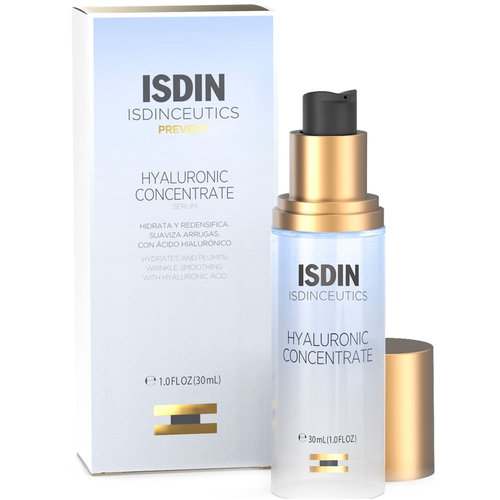 Isdinceutics hyaluronic concentrate  1 envase 30 ml