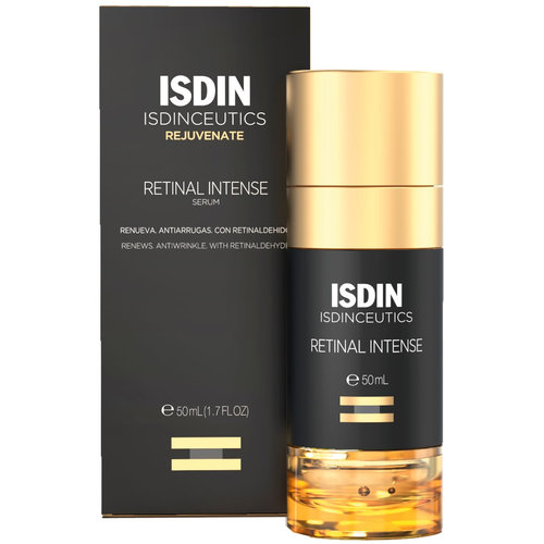 Isdinceutics retinal intense  1 envase 50 ml