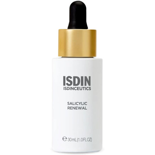 Isdinceutics salicylic renewal