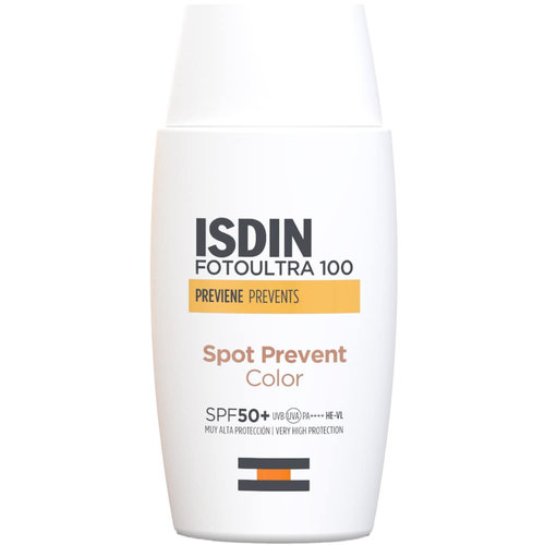 Ssd isdin spot prevent color spf50+ 50ml