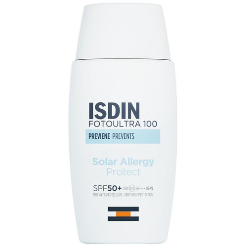 Ssd fotoultra 100 solar allergy protect spf 50+ 50 ml