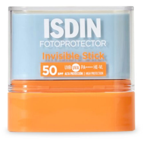 Ssd isdin invisible stick spf50 10g