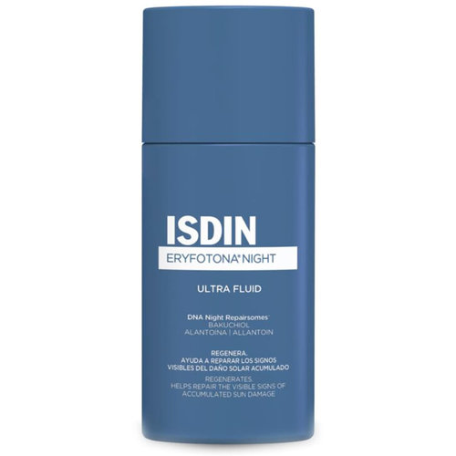 Ssd isdin eryfotona night 50ml
