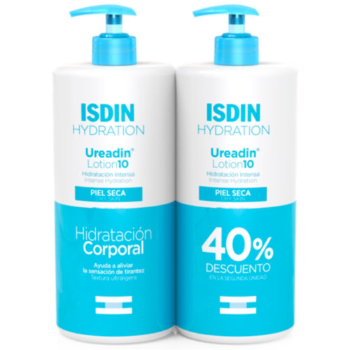 Ureadin locion 10% 2 x 750ml