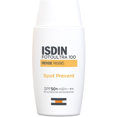 FOTOULTRA 100ISDIN SPOT PREVENT FUSION FLUID (50 ML)