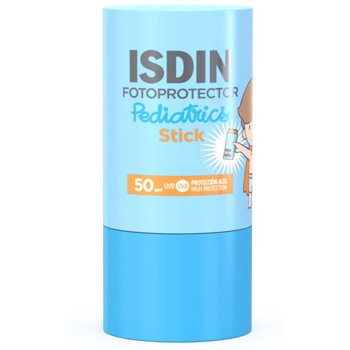 Ssd isdin stick pediatrico spf 50 20g
