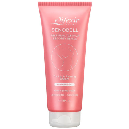 E´lifexir dermo senobell crema redensificante (1 tubo 200 ml)