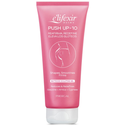 E´lifexir dermo push-up 10  1 tubo 200 ml