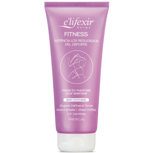 E´lifexir dermo fitness (1 tubo 200 ml)