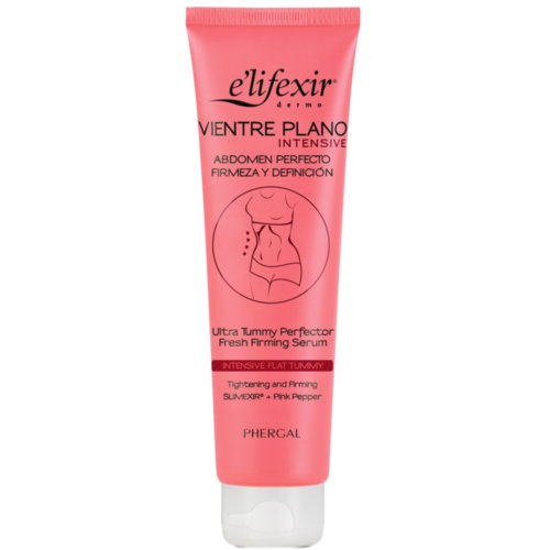 E´lifexir dermo vientre plano intensive (1 tubo 150 ml)
