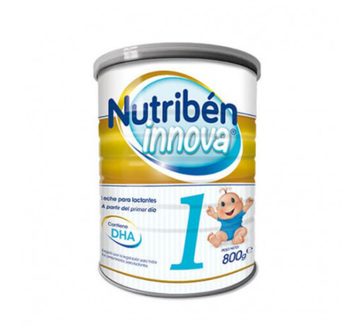 Nutriben innova 1 (1 envase 800 g)