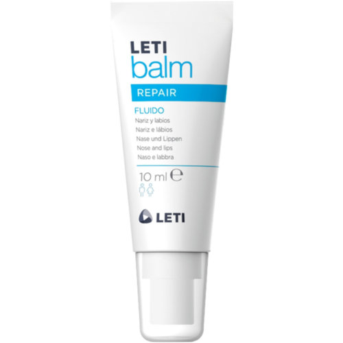Letibalm fluido (1 envase 10 ml)