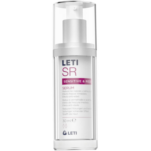 Leti sr serum (1 envase 30 ml)