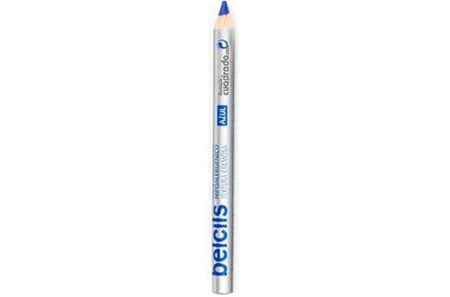 Belcils lapiz de ojos hipoalergenico (1 unidad textura cremosa color azul)