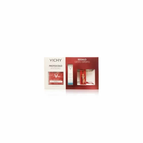 Liftactiv collagen specialist crema dia  1 envase 50 ml