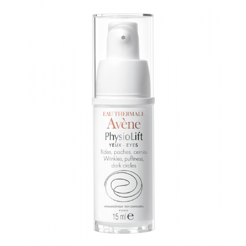 AVENE PHYSIOLIFT OJOS ARRUGAS BOLSAS Y OJERAS (15 ML)