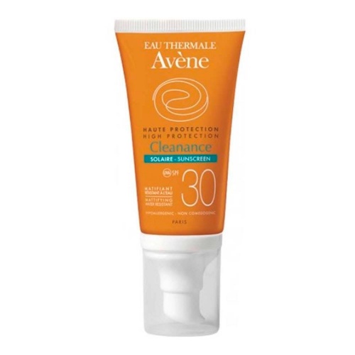 AVENE CLEANANCE SOLAR SPF 30 (50 ML)
