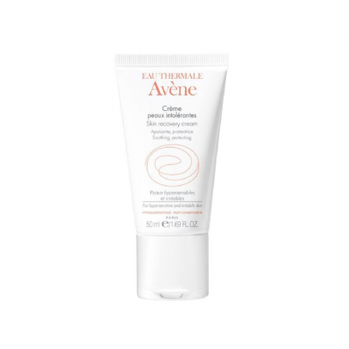 Avene tolerance control crema calmante reparadora (1 envase 40 ml)