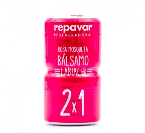 REPAVAR REGENERADORA BALSAMO (10 ML)