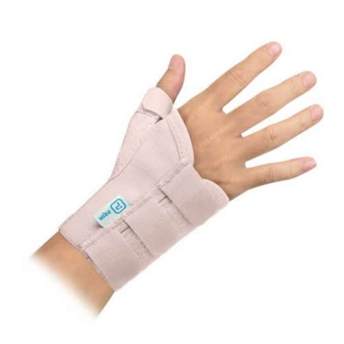 Prim muñeq c/pulgar corta c700 l derecha
