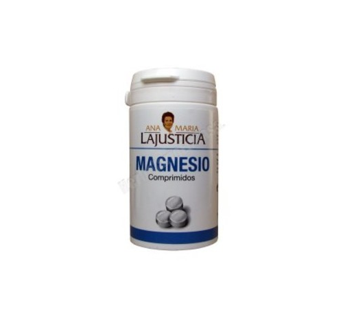 Magnesio - ana maria lajusticia (147 comprimidos)
