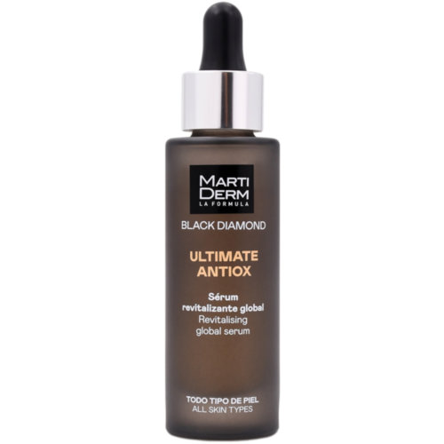 Martiderm Pack Luminosidad Global Ultimate Antiox + Sublime Eye Contour