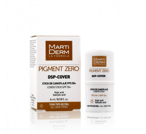 MARTIDERM COVER-DSP4 ML