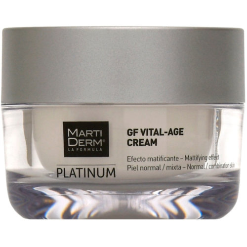 MARTIDERM VITAL AGE CREMA P NORMAL Y MIXTA 50 ML