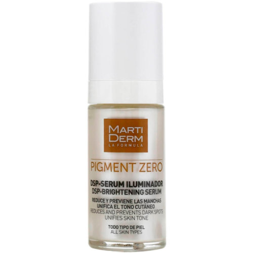 Martiderm dsp serum iluminador  1 envase 30 ml