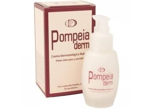 Pompeia derm crema dosificador 50 ml (actibios)