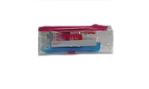 Phb gingi kit cep. viaje + p. 15ml