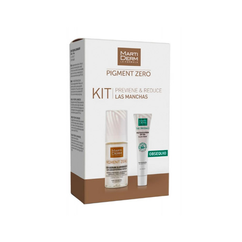 Martiderm dsp serum iluminador (1 envase 30 ml)