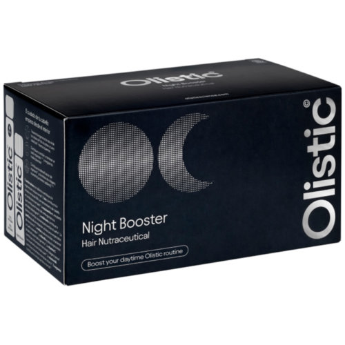Olistic night booster 28amp