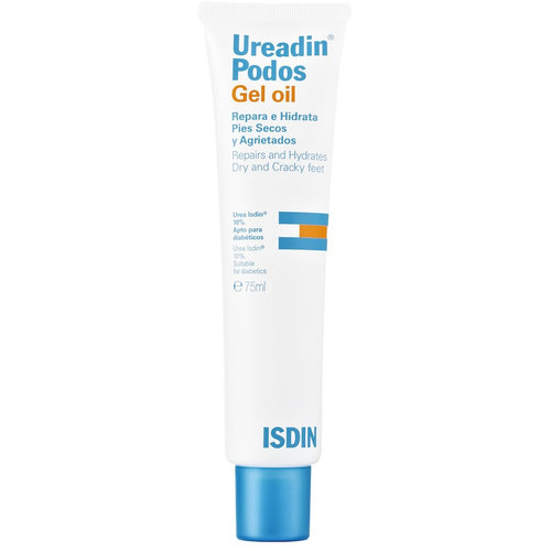 ISDIN FOOT CARE UREADIN PODOS GEL OIL HIDRATANTE (75 ML)