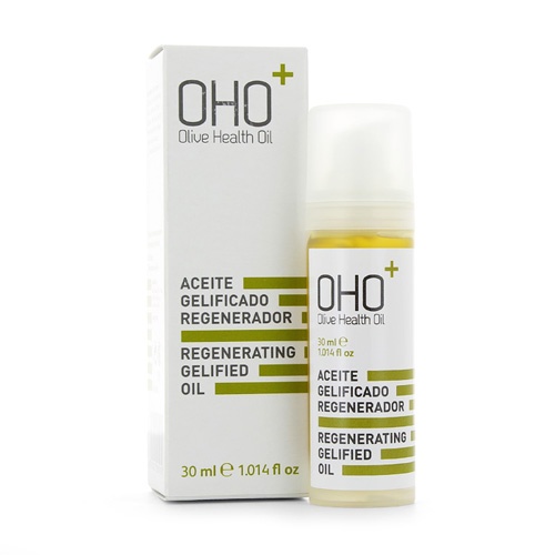 Oho aceite regenerador intensivo (1 envase 30 ml)