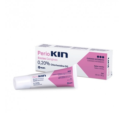 Perio kin gel (1 envase 30 ml)