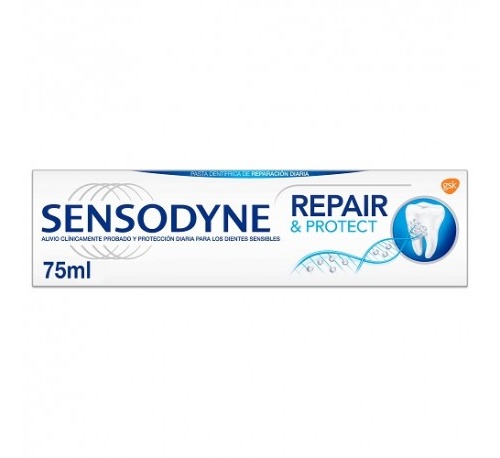 SENSODYNE REPAIR AND PROTECT PASTA DENTAL (75 ML)