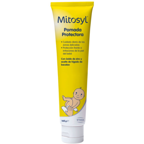 Mitosyl pomada protectora  1 tubo 145 g