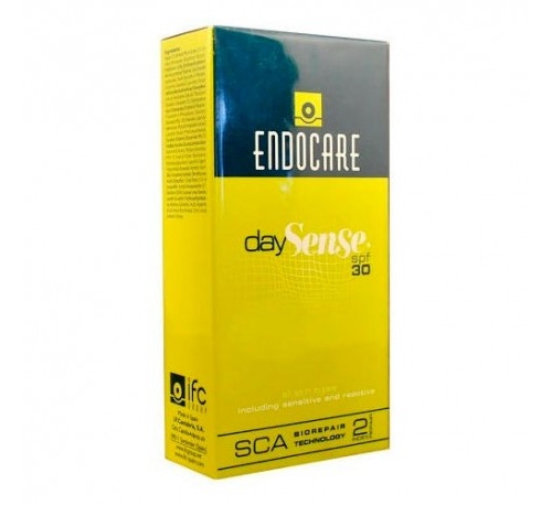 ENDOCARE DAY SENSE (50 ML)