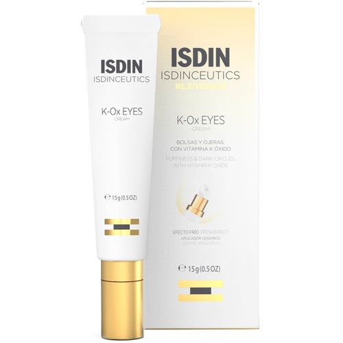 Isdinceutics k-ox eyes  1 envase 15 ml