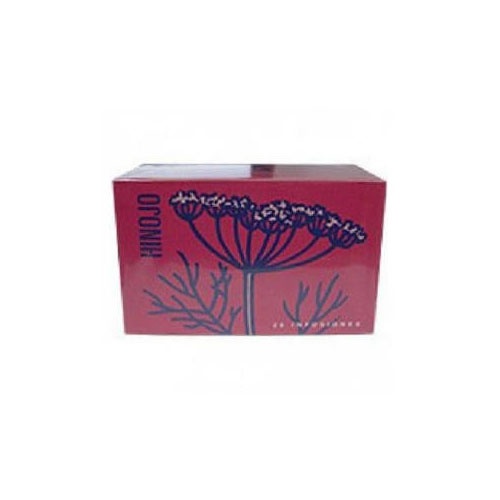 La pirenaica hinojo 1.5 g 20 filtros