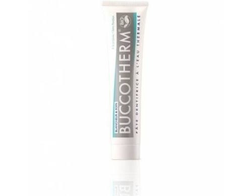 Buccotherm blanqueador pasta dentifrica 75 ml