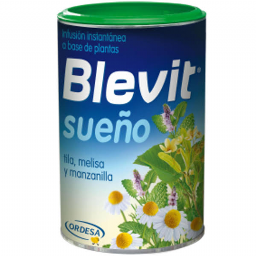 BLEVIT INFUSION SUEÑO (150 G)