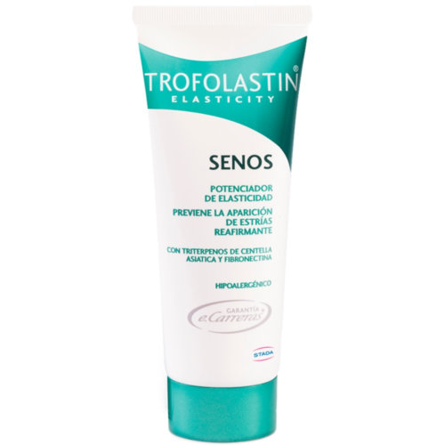 Trofolastin senos  1 tubo 75 ml